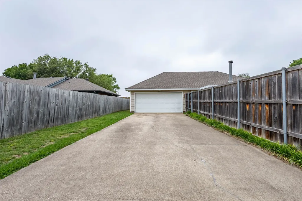1526 Haven Place Allen TX 75002