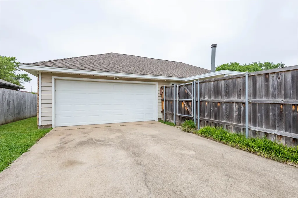 1526 Haven Place Allen TX 75002