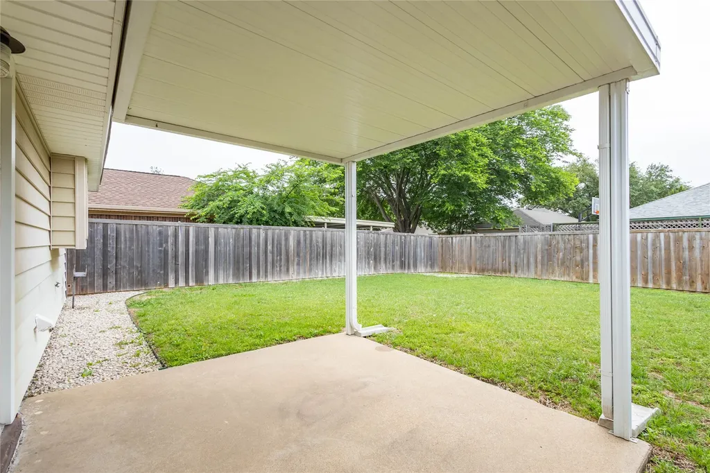 1526 Haven Place Allen TX 75002