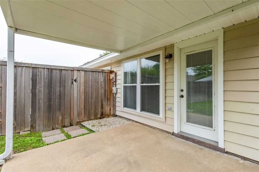 1526 Haven Place Allen TX 75002