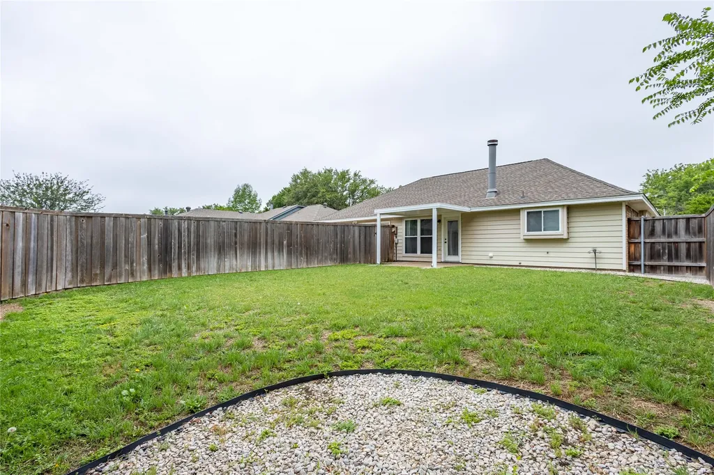 1526 Haven Place Allen TX 75002