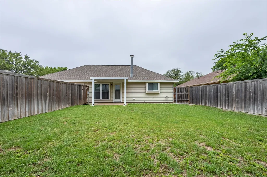 1526 Haven Place Allen TX 75002