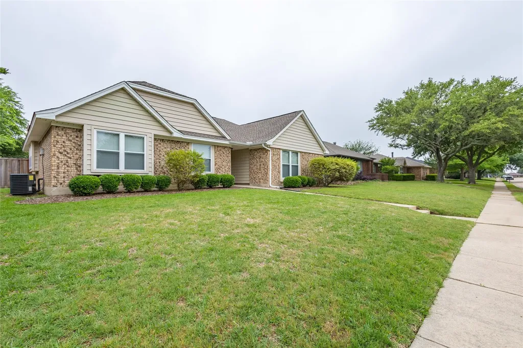 1526 Haven Place Allen TX 75002