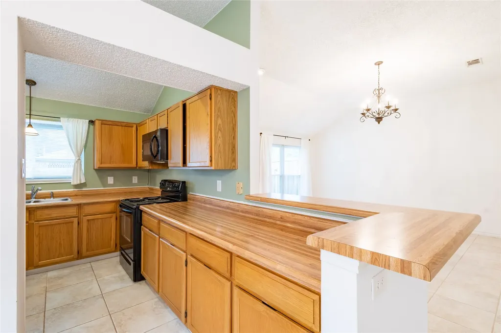 1526 Haven Place Allen TX 75002