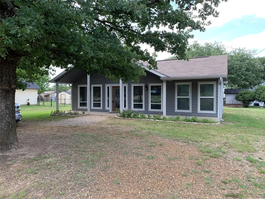 411 Cimarron Trail Holly Lake Ranch TX 75765