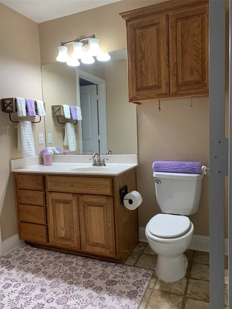 411 Cimarron Trail Holly Lake Ranch TX 75765