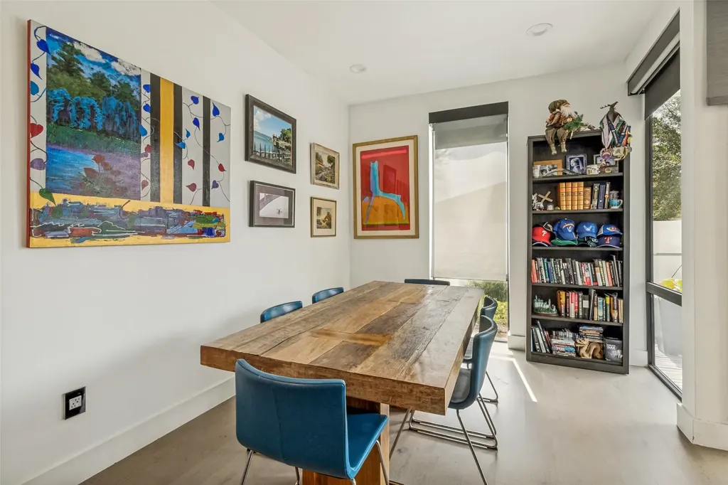 3923 Cole Avenue Dallas TX 75204