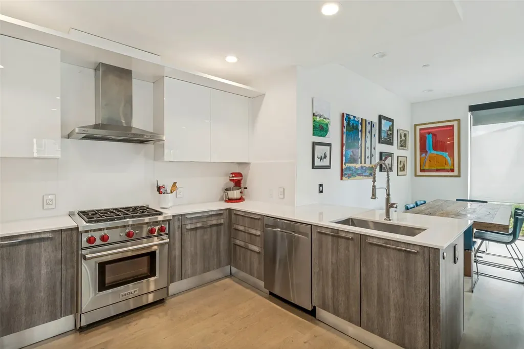 3923 Cole Avenue Dallas TX 75204