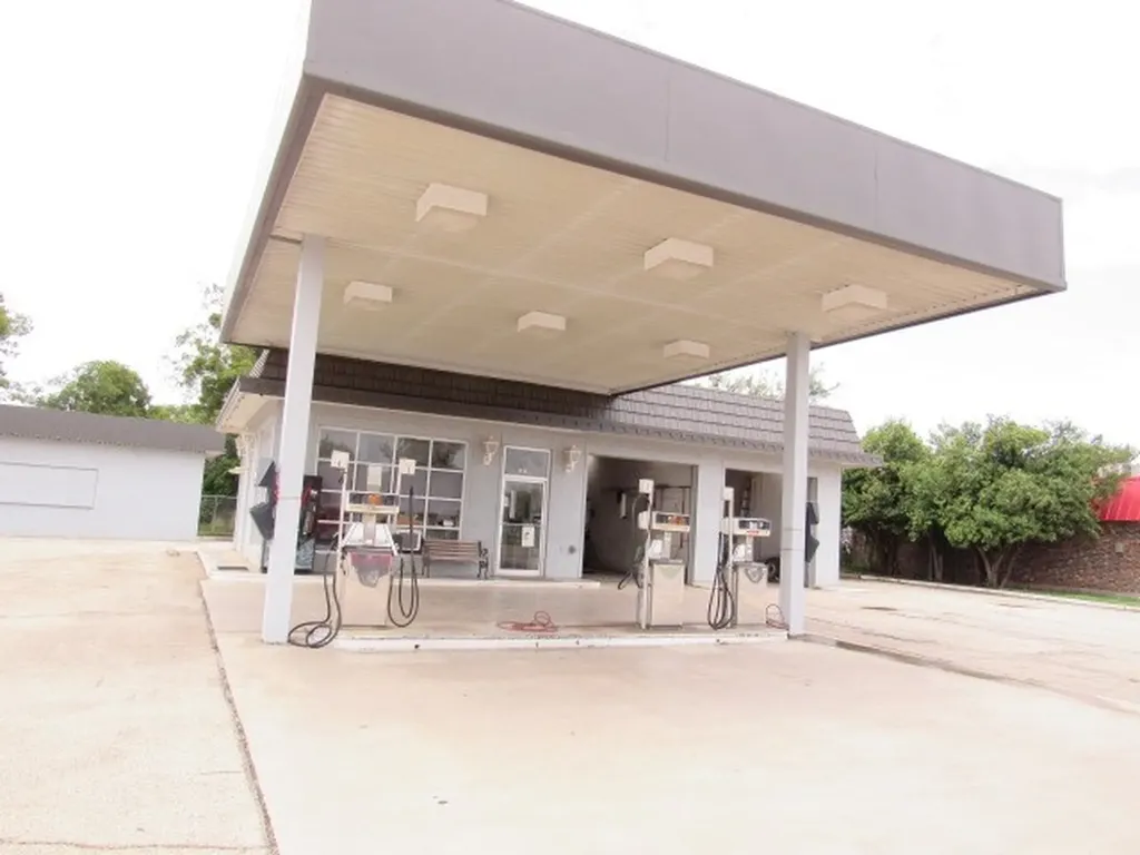 1519 Austin Avenue Brownwood TX 76801