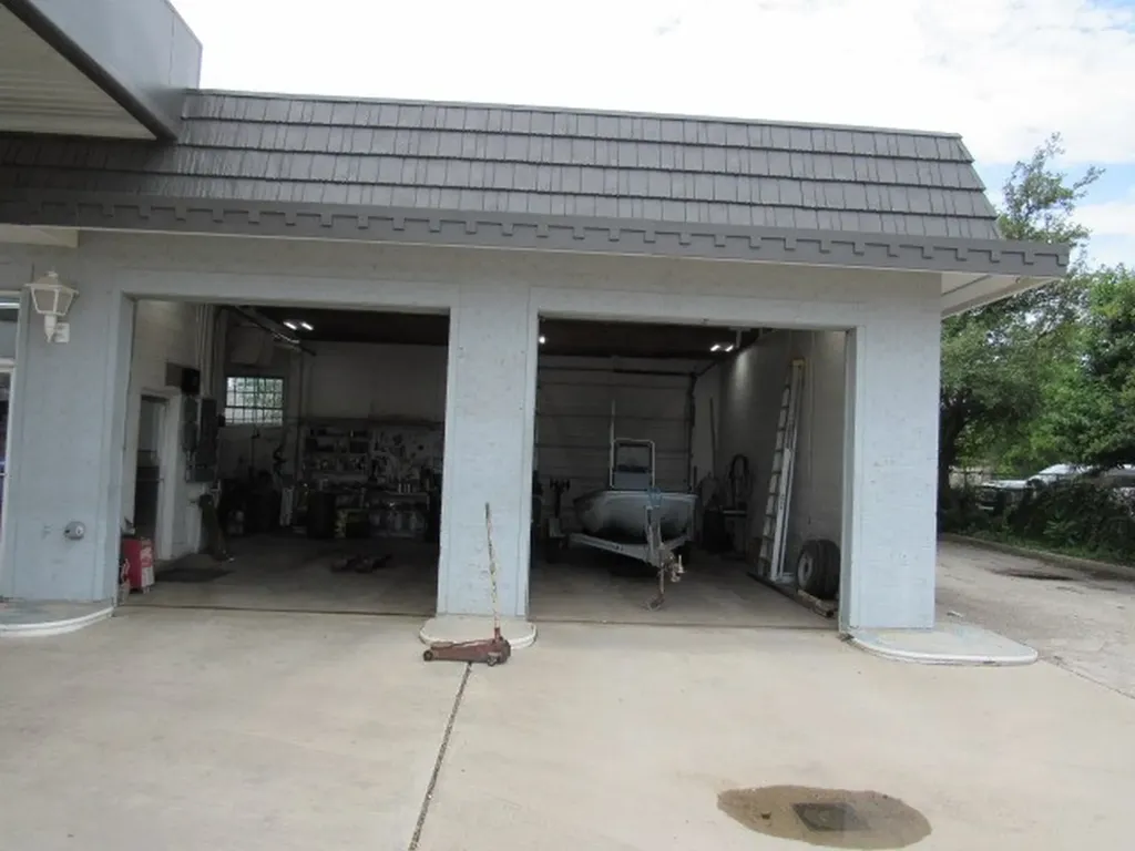 1519 Austin Avenue Brownwood TX 76801