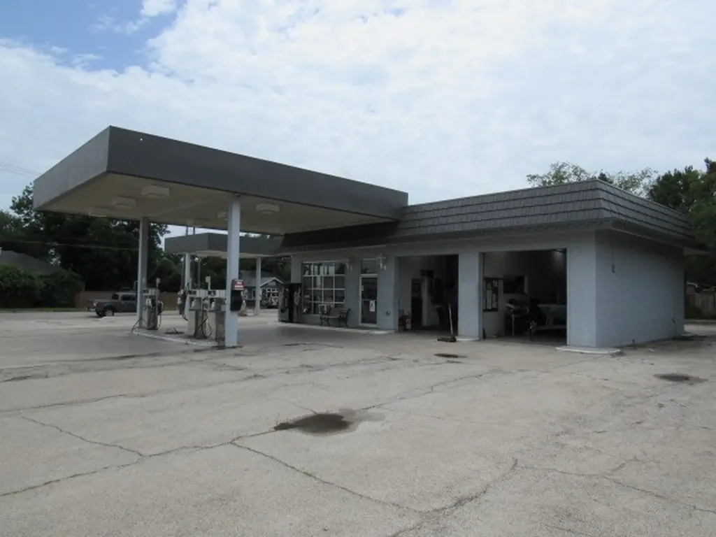 1519 Austin Avenue Brownwood TX 76801