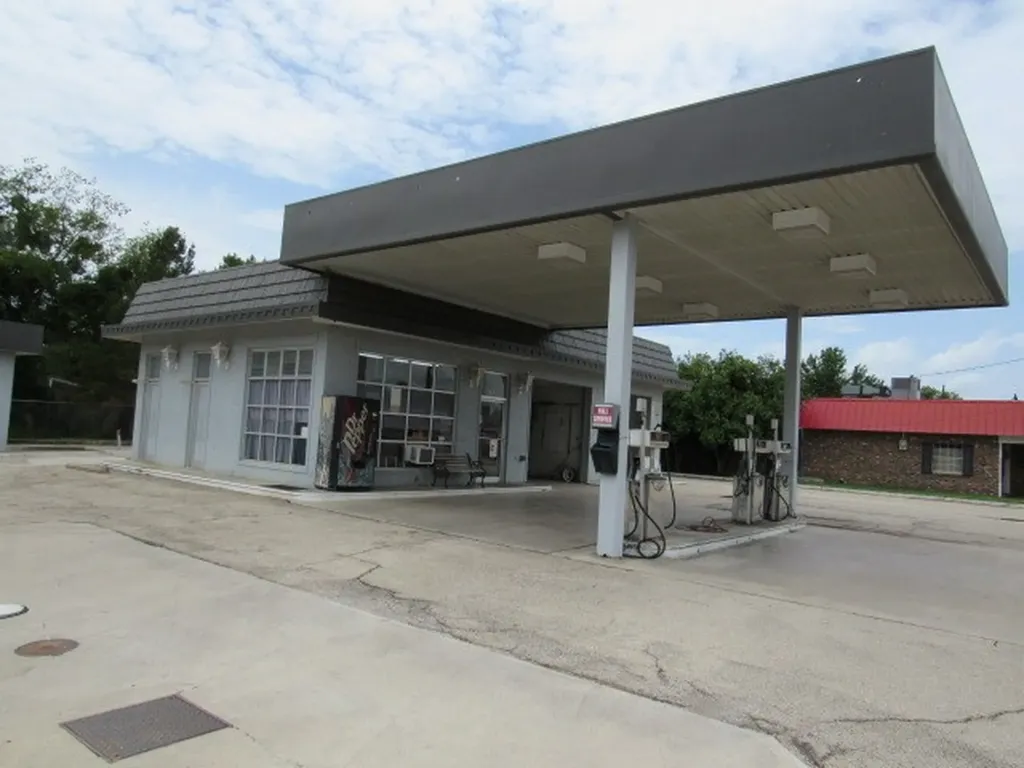 1519 Austin Avenue Brownwood TX 76801