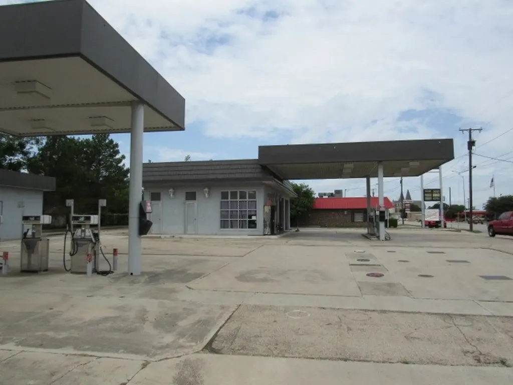 1519 Austin Avenue Brownwood TX 76801