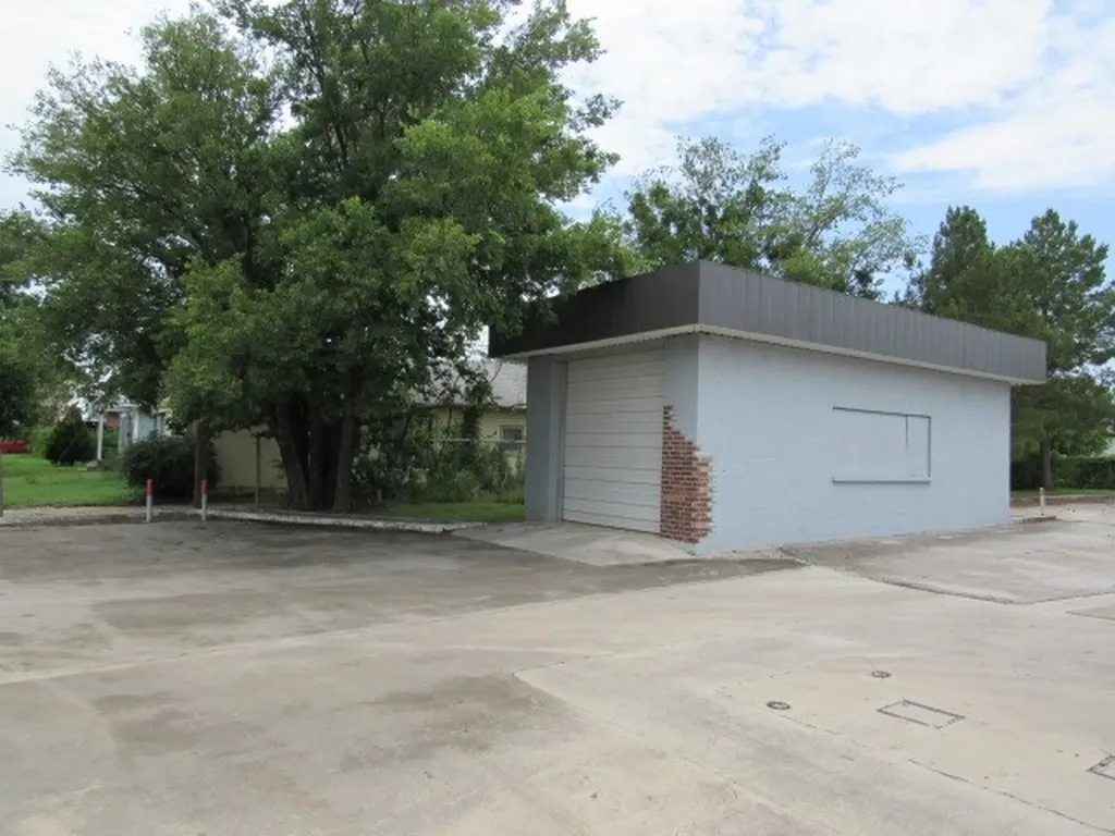 1519 Austin Avenue Brownwood TX 76801
