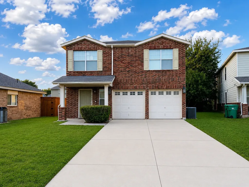 305 Daisy Lane Wilmer TX 75172