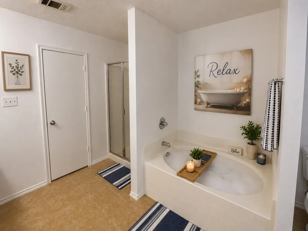305 Daisy Lane Wilmer TX 75172