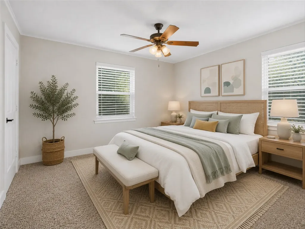 332 S Sealy Avenue Justin TX 76247