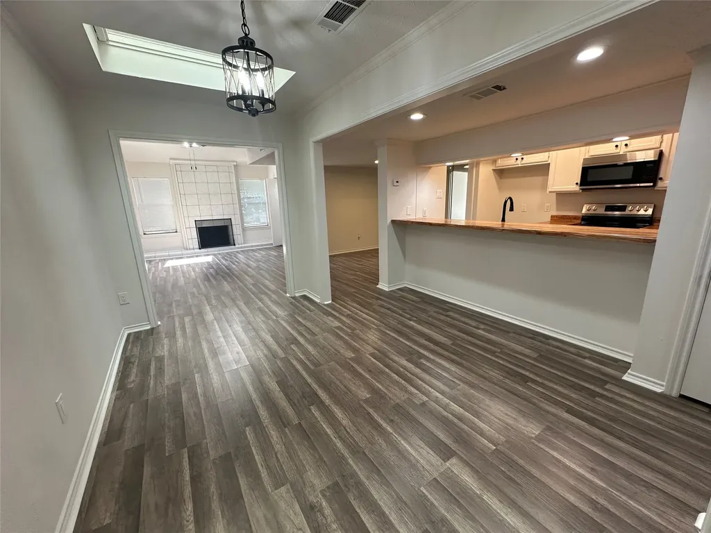 3231 Elizabeth Street Dallas TX 75204