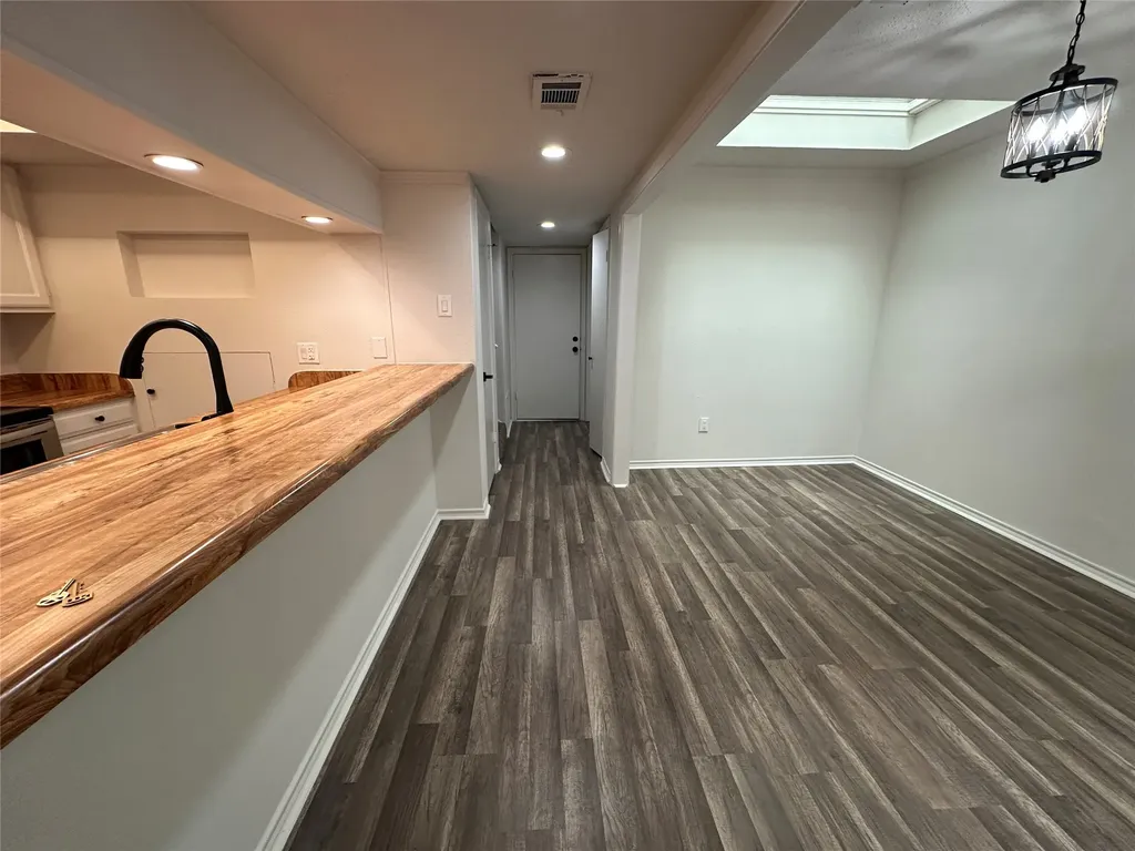 3231 Elizabeth Street Dallas TX 75204