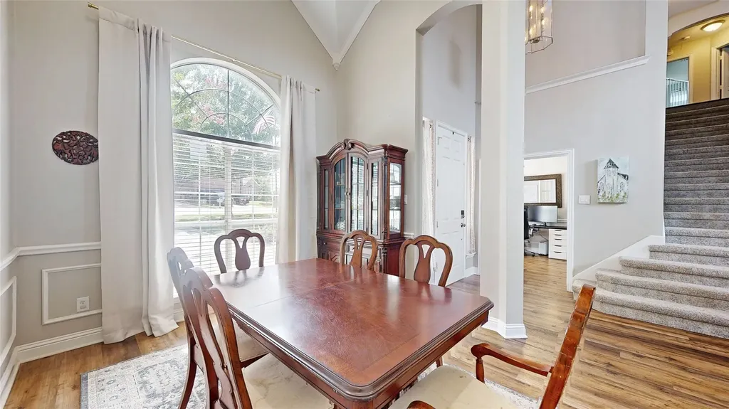 3200 Hilltop Court Highland Village TX 75077