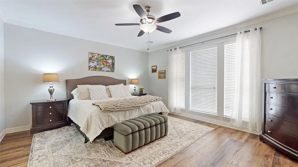 3200 Hilltop Court Highland Village TX 75077