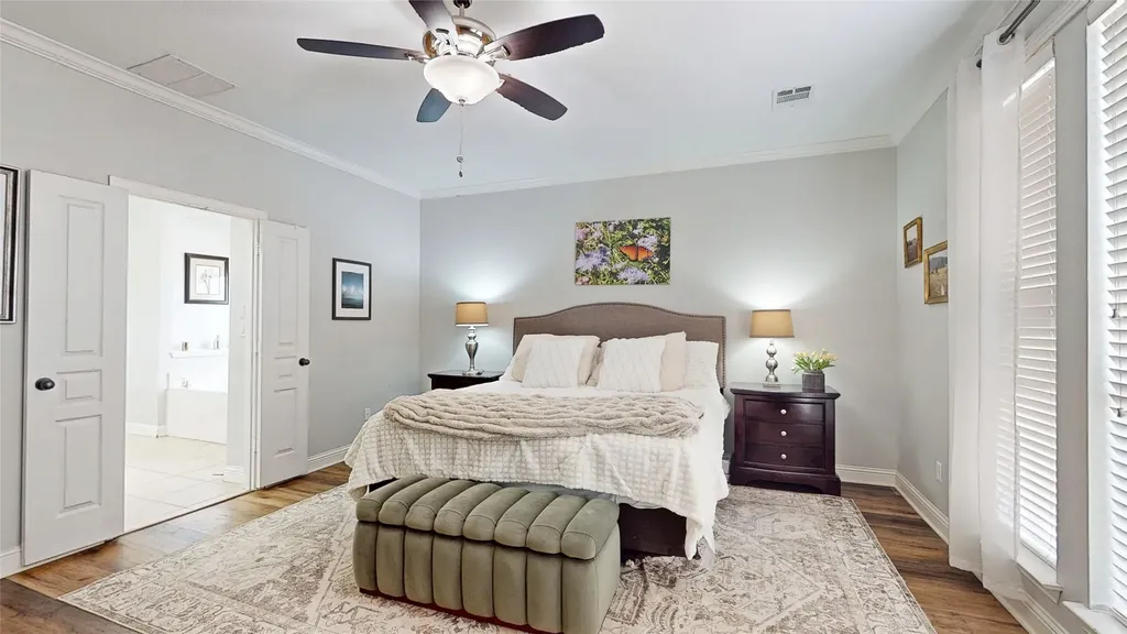 3200 Hilltop Court Highland Village TX 75077
