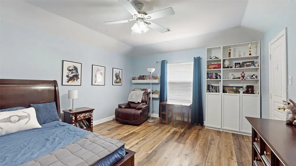 3200 Hilltop Court Highland Village TX 75077