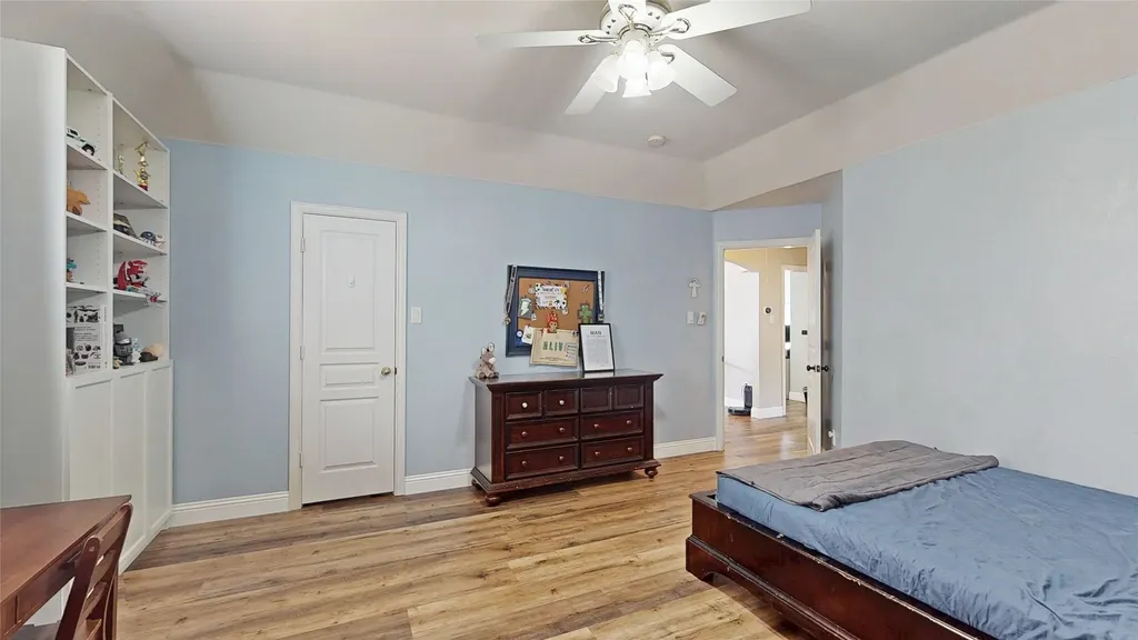 3200 Hilltop Court Highland Village TX 75077