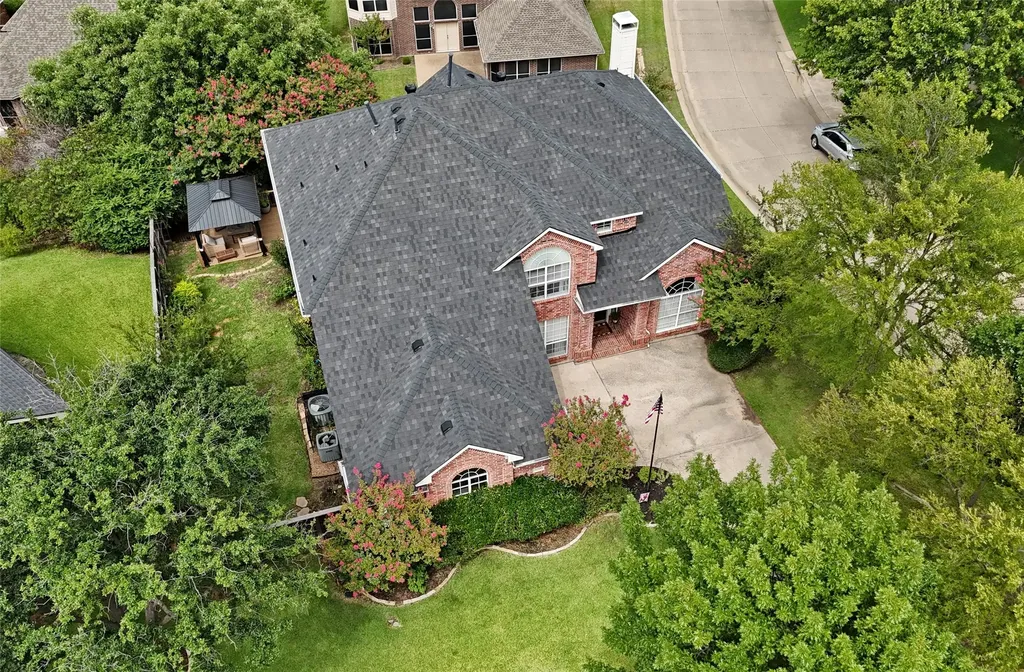 3200 Hilltop Court Highland Village TX 75077