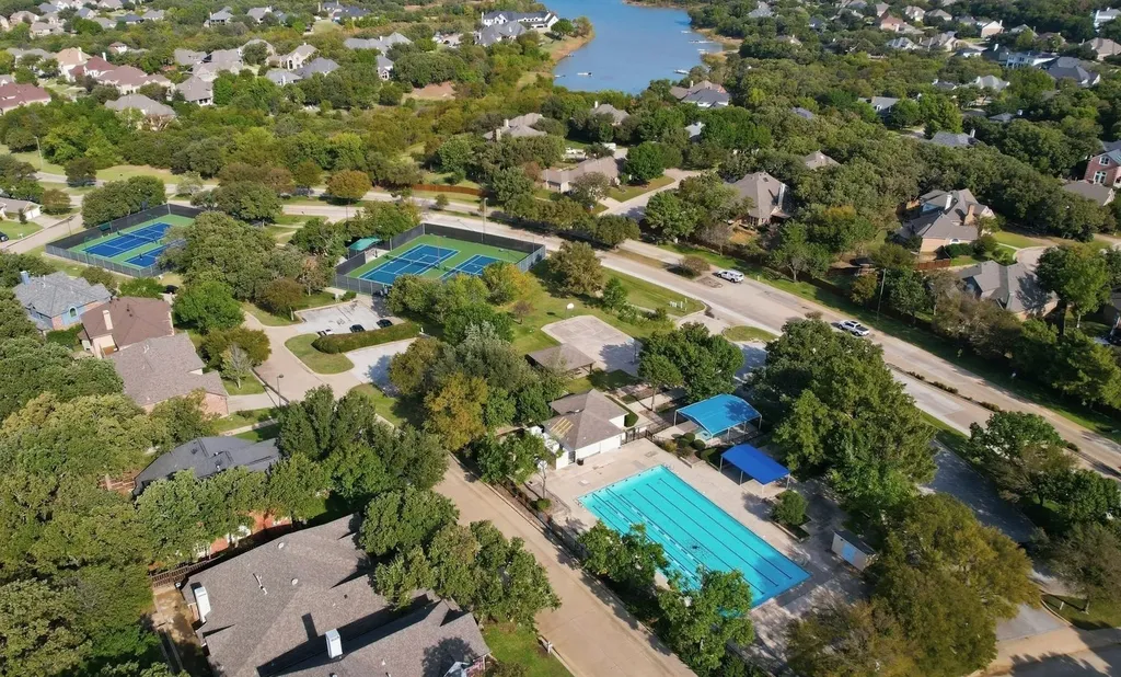 3200 Hilltop Court Highland Village TX 75077