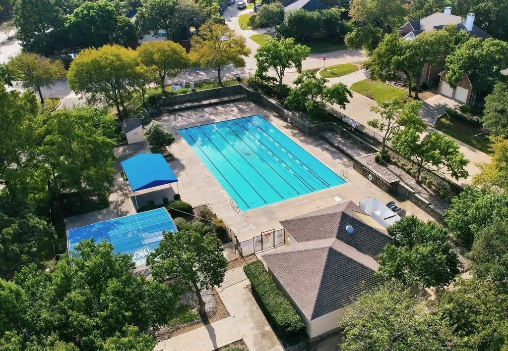3200 Hilltop Court Highland Village TX 75077