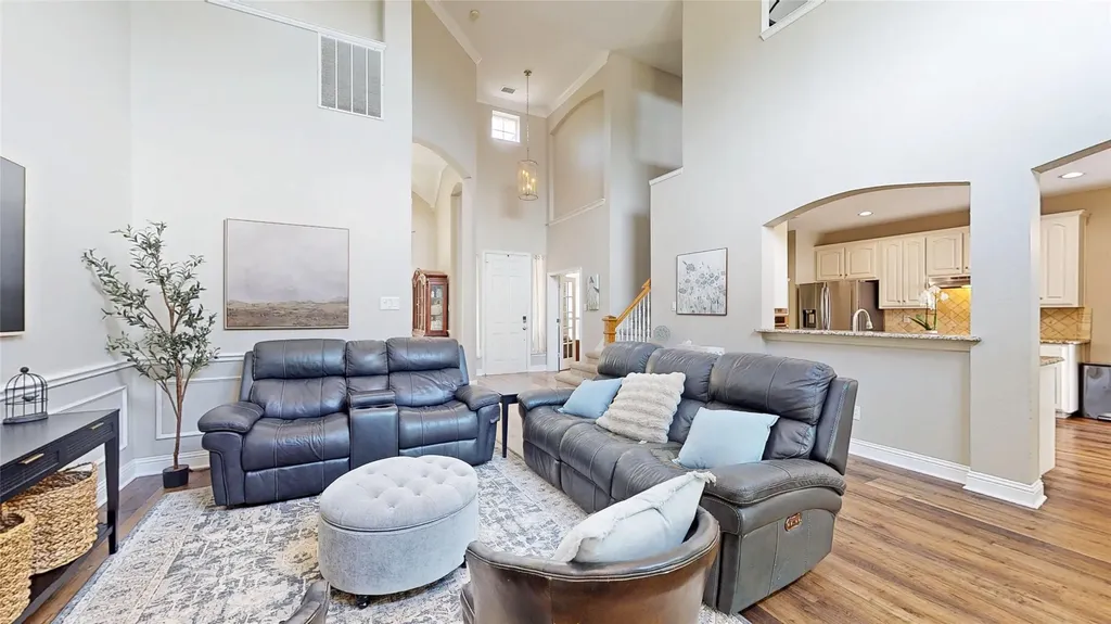 3200 Hilltop Court Highland Village TX 75077