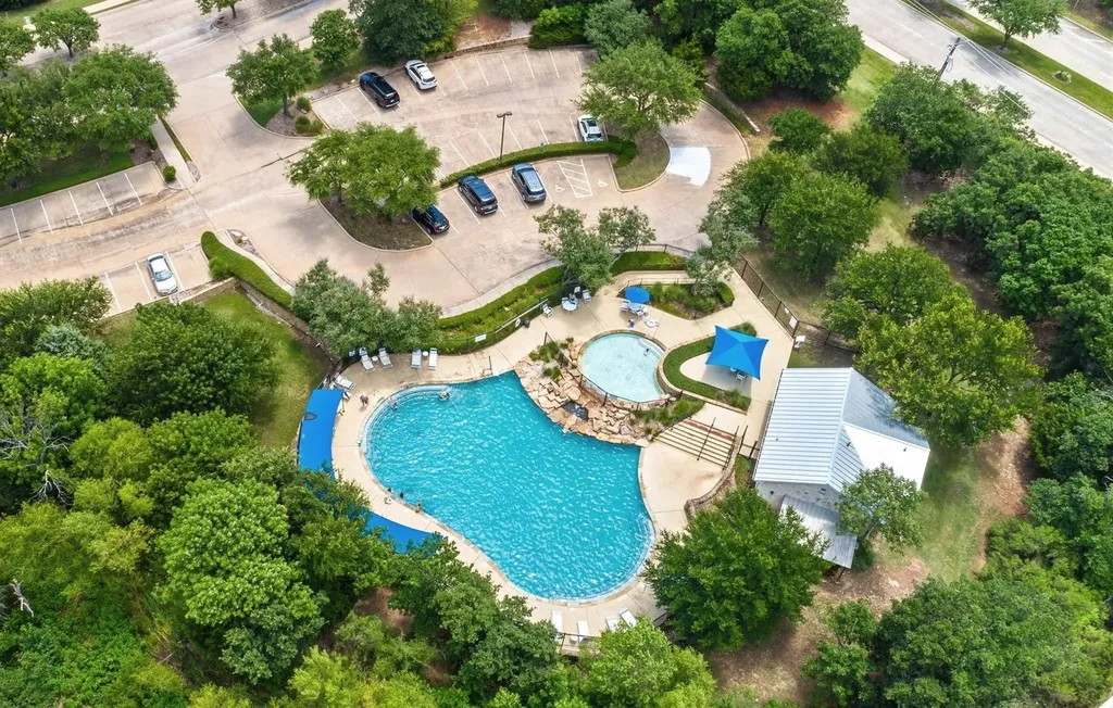 3200 Hilltop Court Highland Village TX 75077