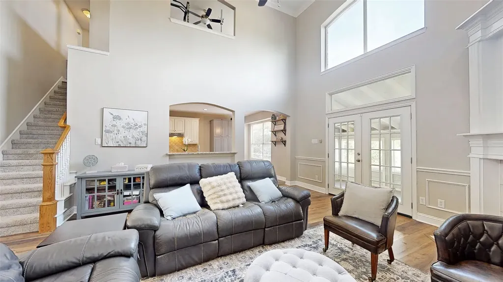 3200 Hilltop Court Highland Village TX 75077