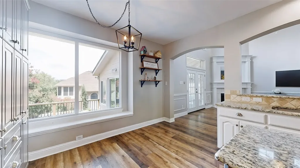 3200 Hilltop Court Highland Village TX 75077
