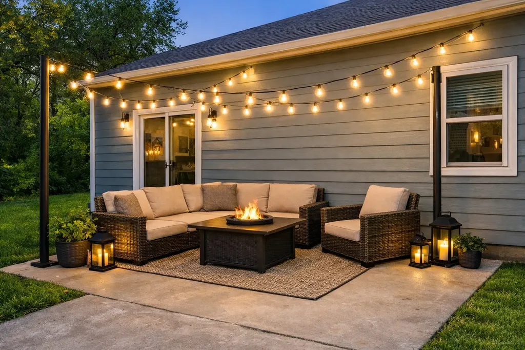 1608 Wayne Street Denton TX 76209