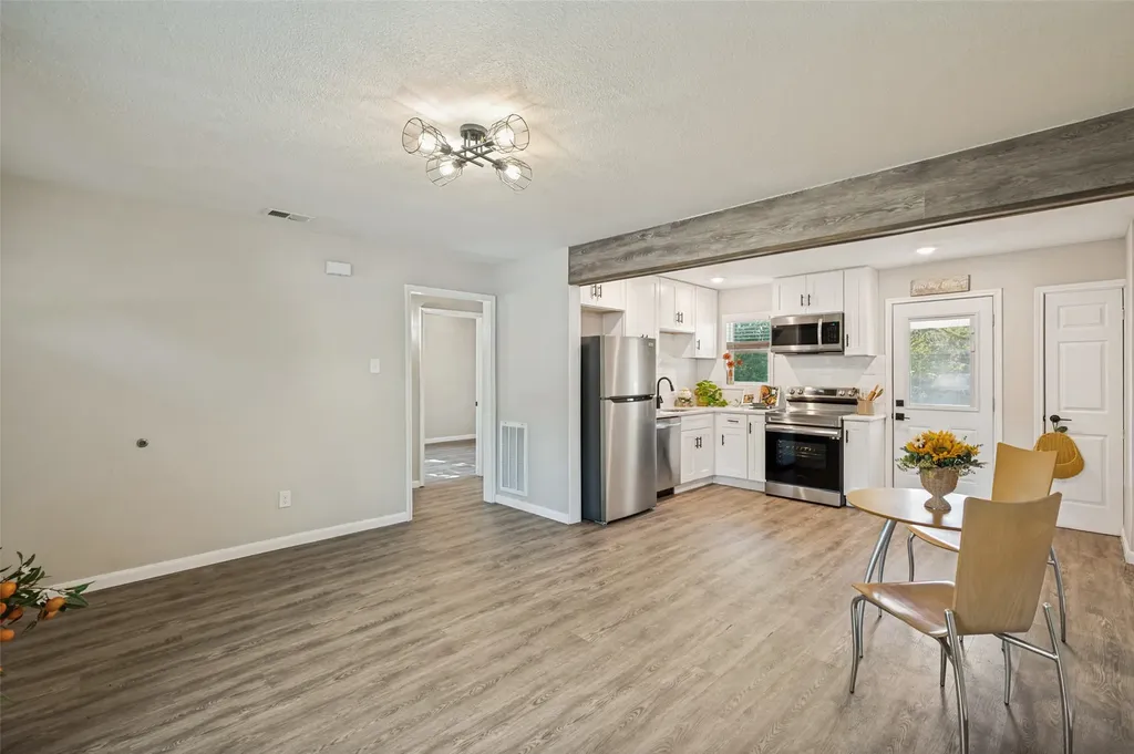 1608 Wayne Street Denton TX 76209