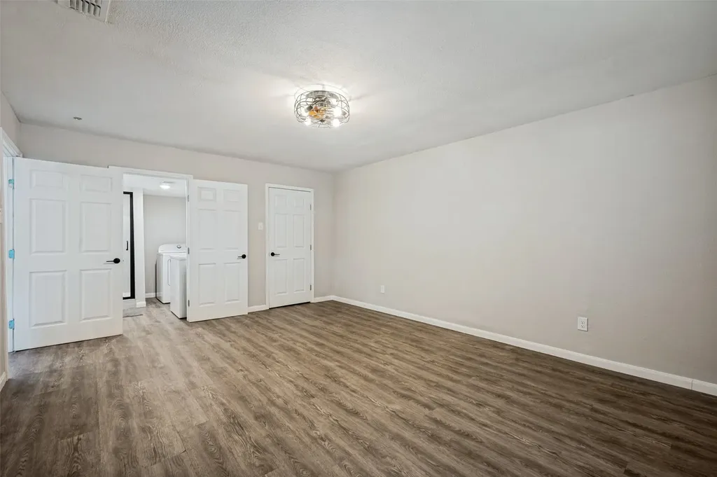 1608 Wayne Street Denton TX 76209