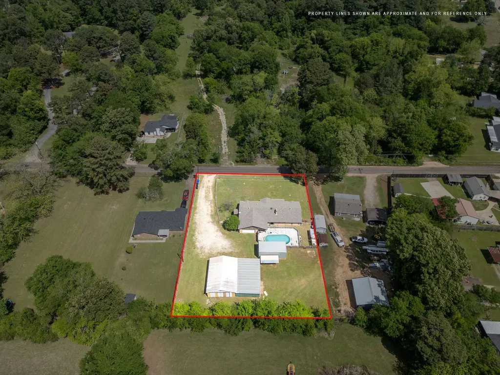 1006 Spring Street Longview TX 75604