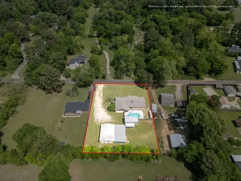 1006 Spring Street Longview TX 75604
