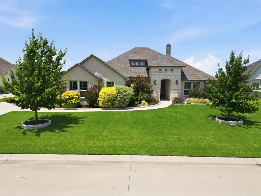 15005 Lost Wagon Street Justin TX 76247