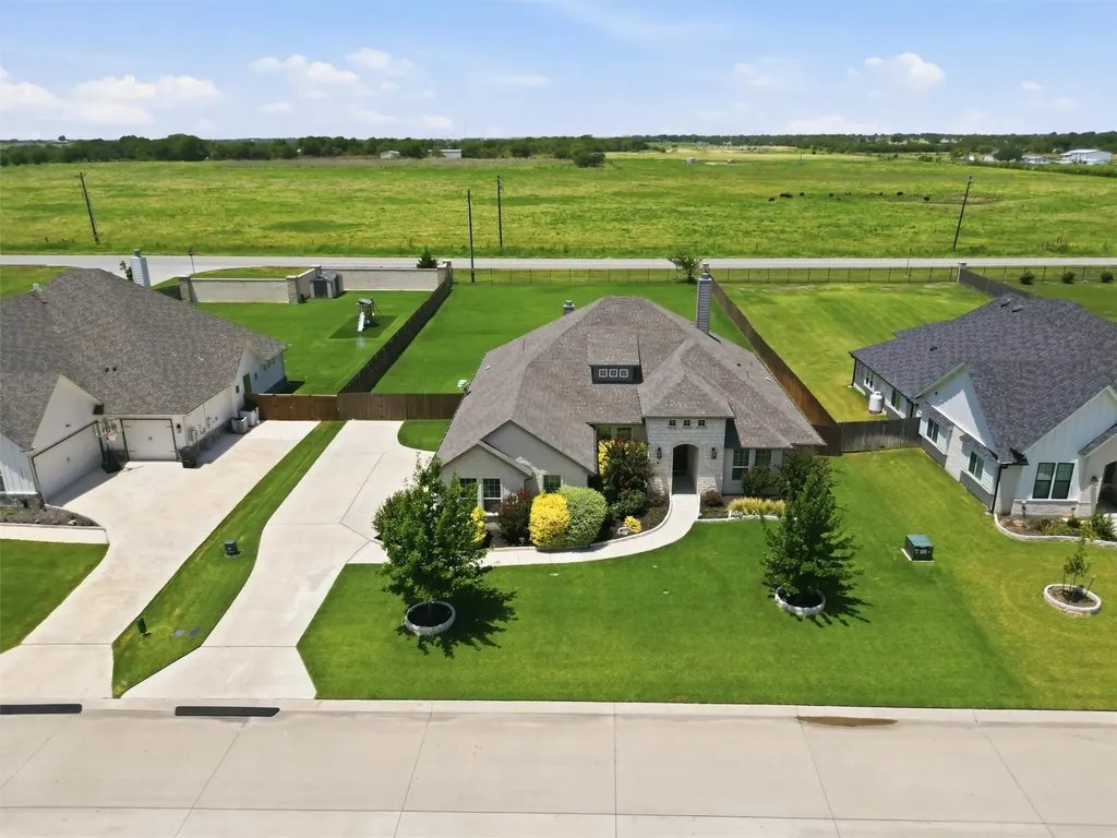 15005 Lost Wagon Street Justin TX 76247