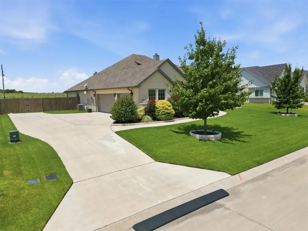 15005 Lost Wagon Street Justin TX 76247