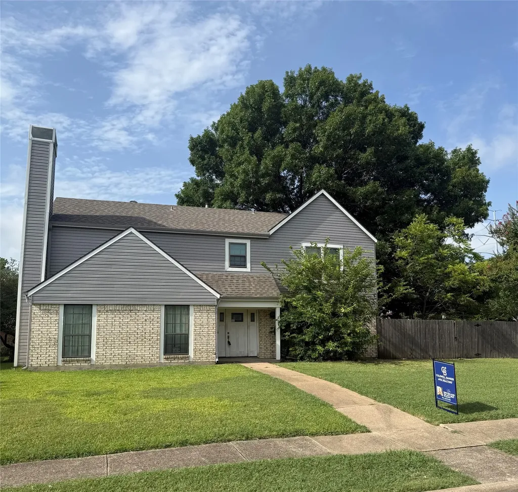 610 Pyramid Drive Garland TX 75040
