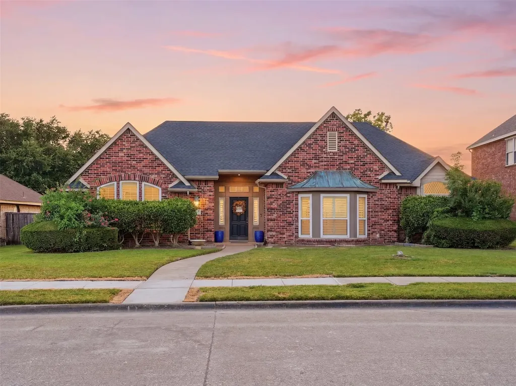 4011 Province Drive Carrollton TX 75007