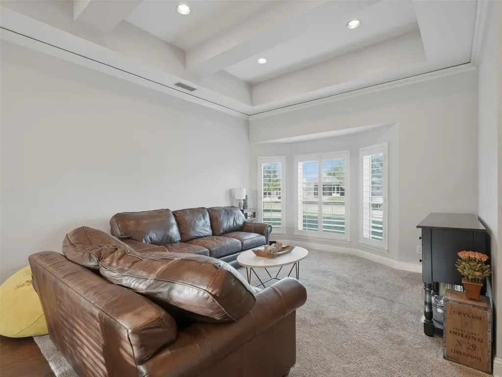 4011 Province Drive Carrollton TX 75007