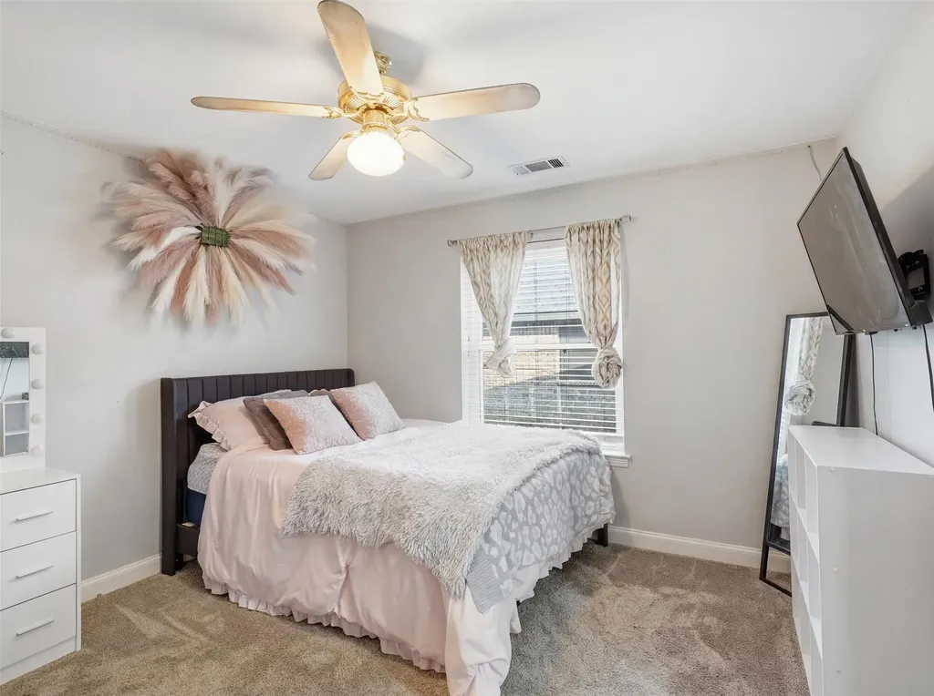 4011 Province Drive Carrollton TX 75007