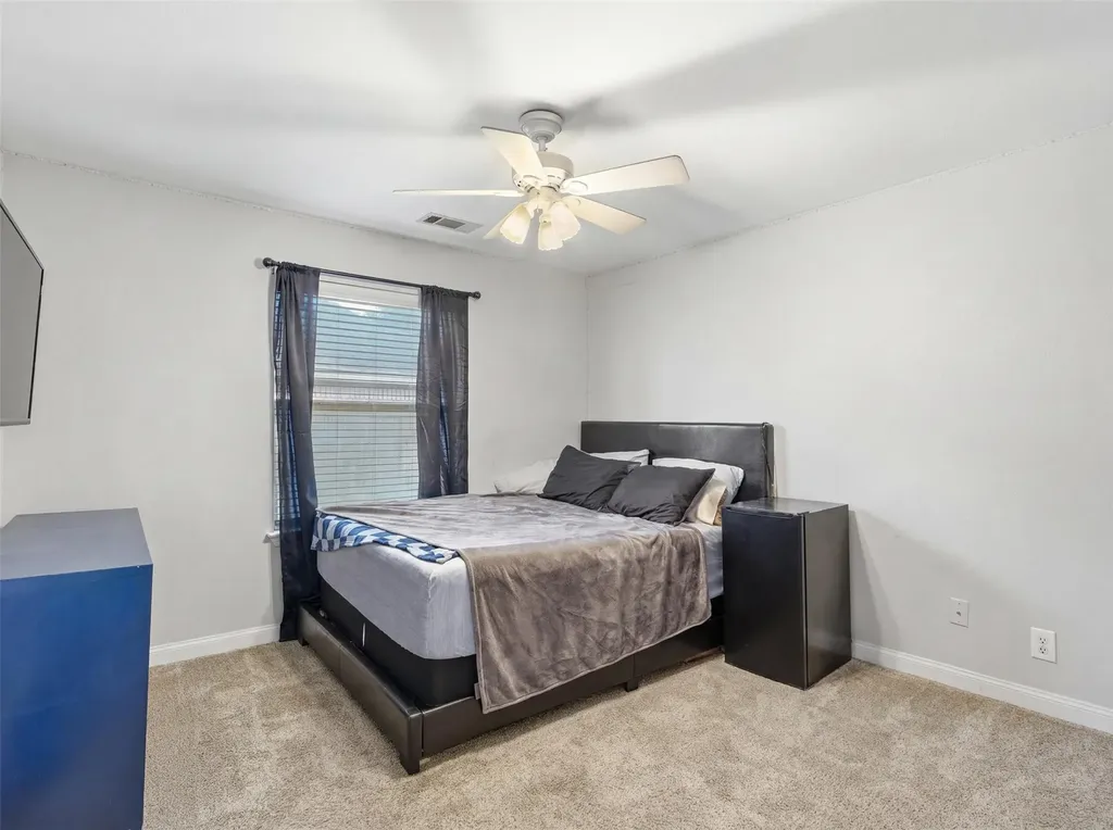 4011 Province Drive Carrollton TX 75007