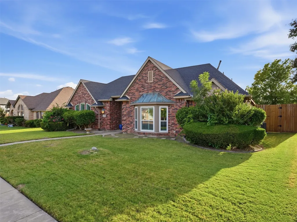 4011 Province Drive Carrollton TX 75007