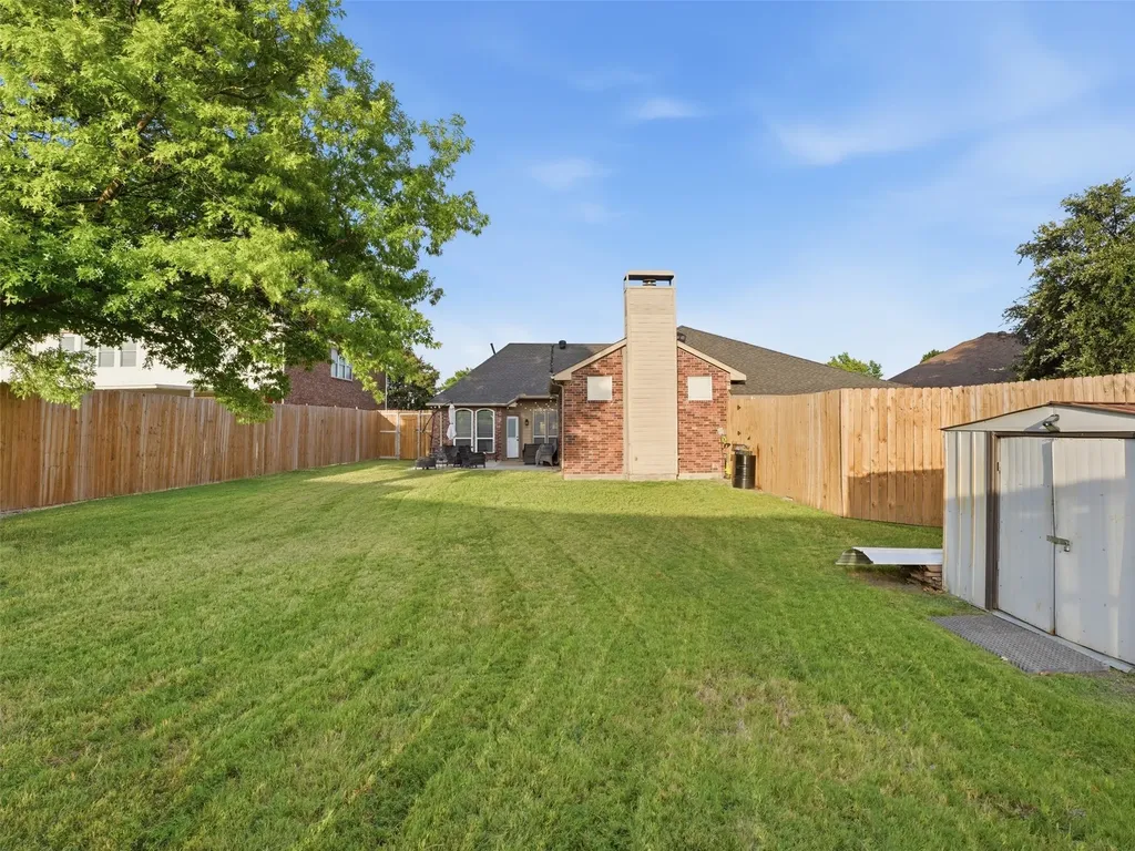 4011 Province Drive Carrollton TX 75007